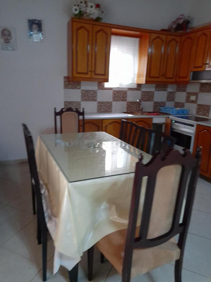 Guesthouse Nedin Ksamil Buitenkant foto